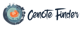 Cenote Finder