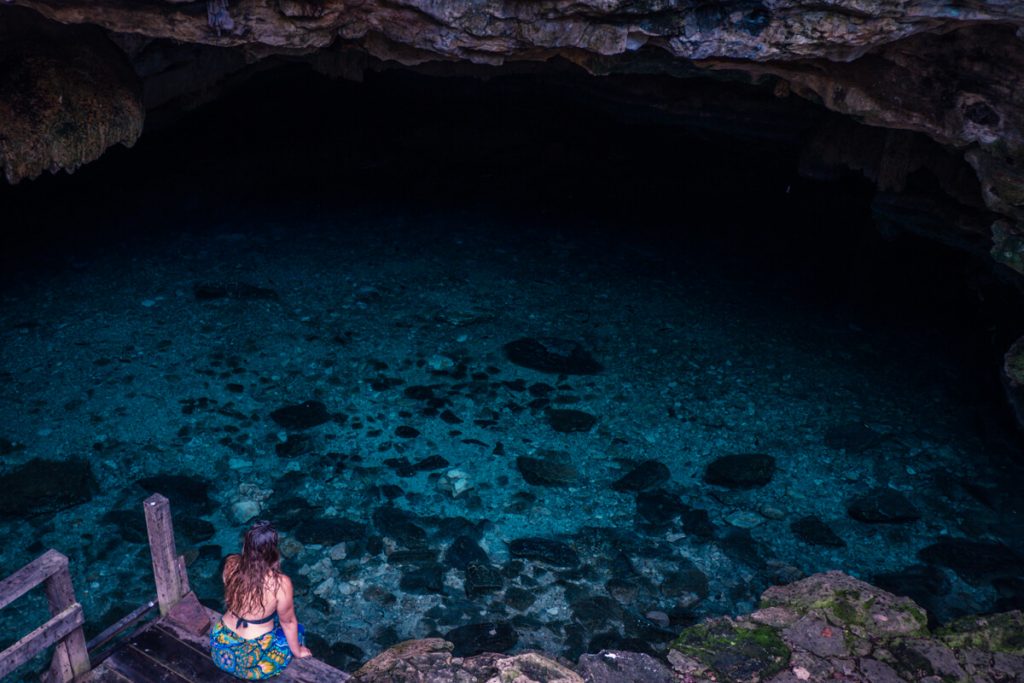 cenote merida tour