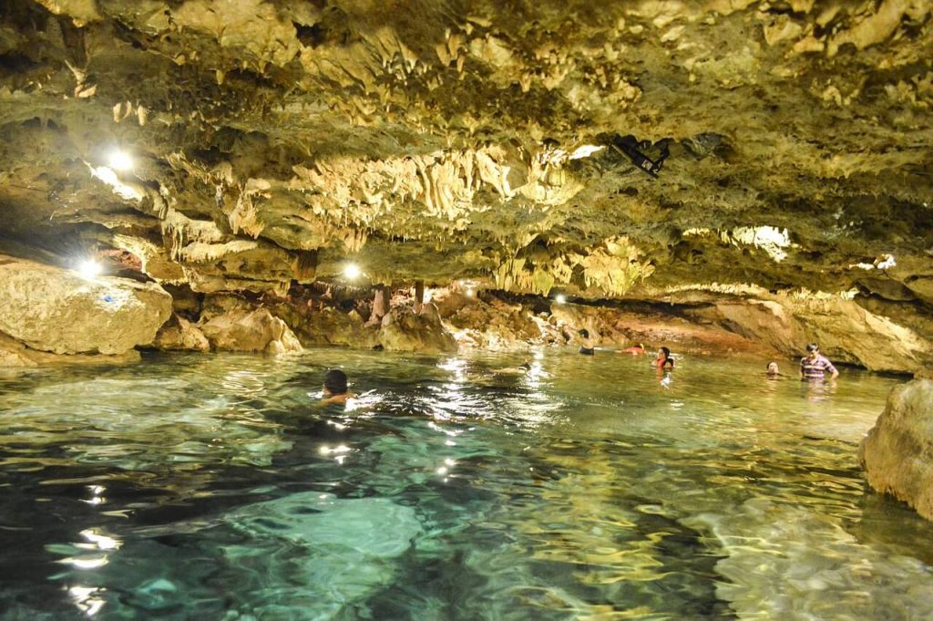 cenotes tours merida