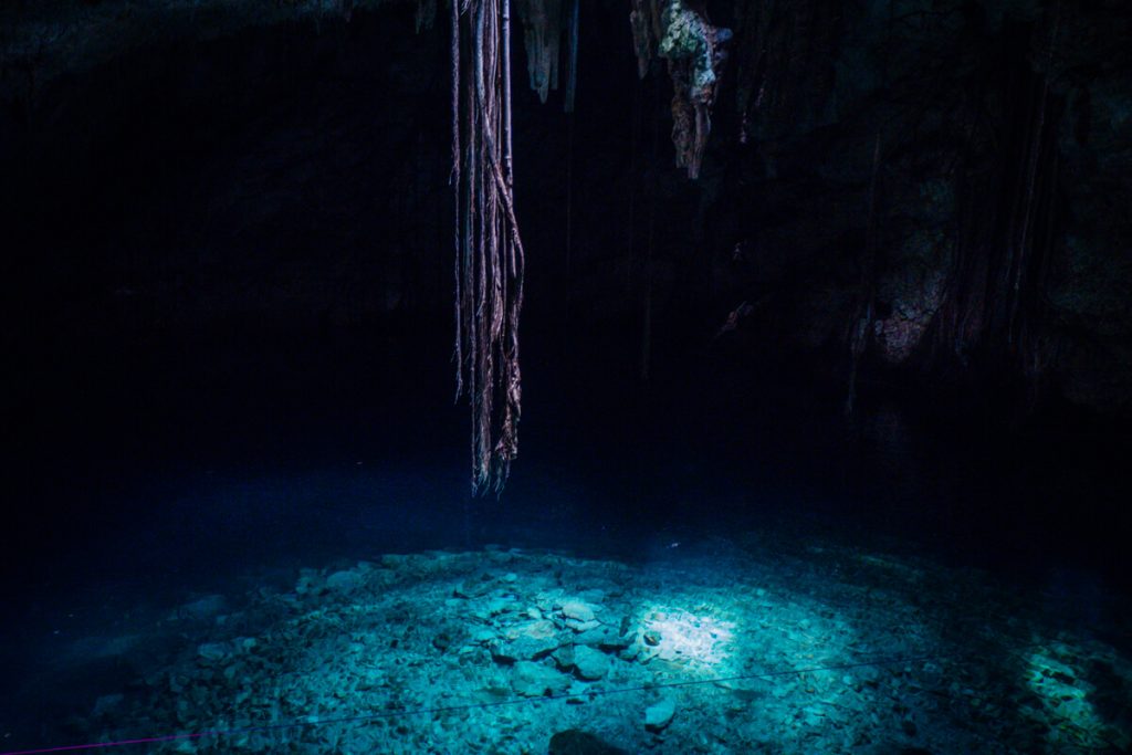 cenotes tours merida