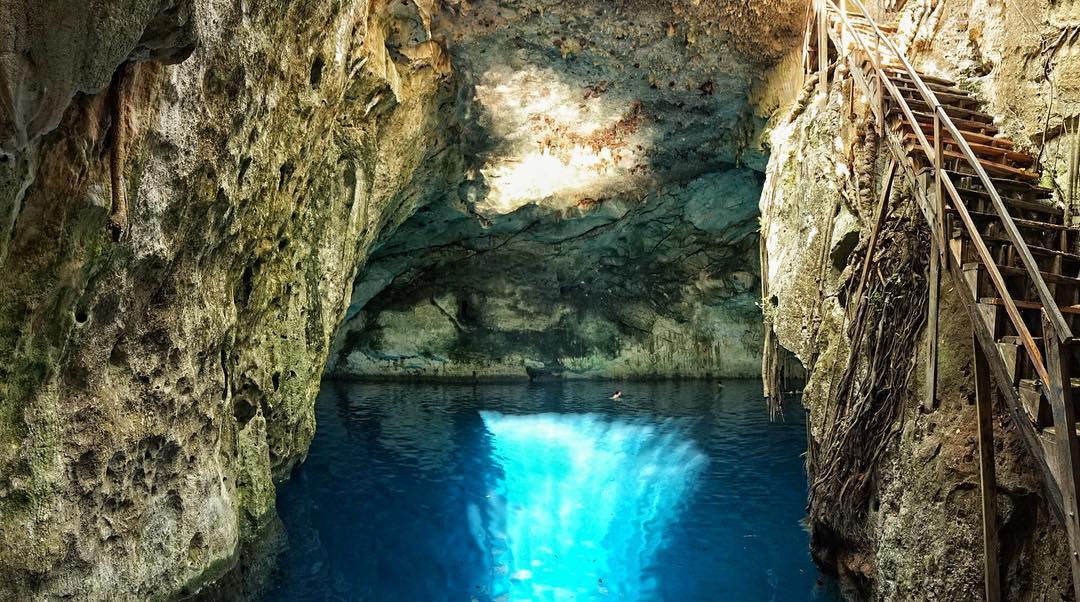 The Best Merida Cenotes in Mexico to Explore in 2022!