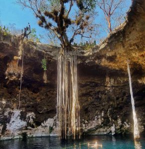 The Best Merida Cenotes In Mexico To Explore In 2022!